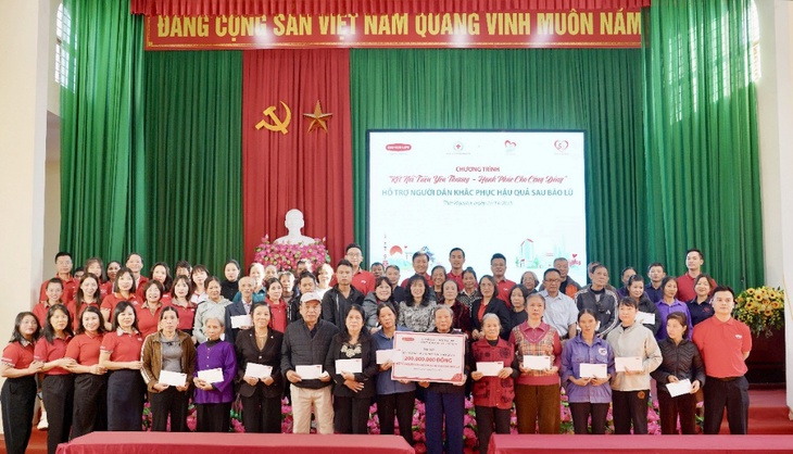 thiên tai - Ảnh 4.