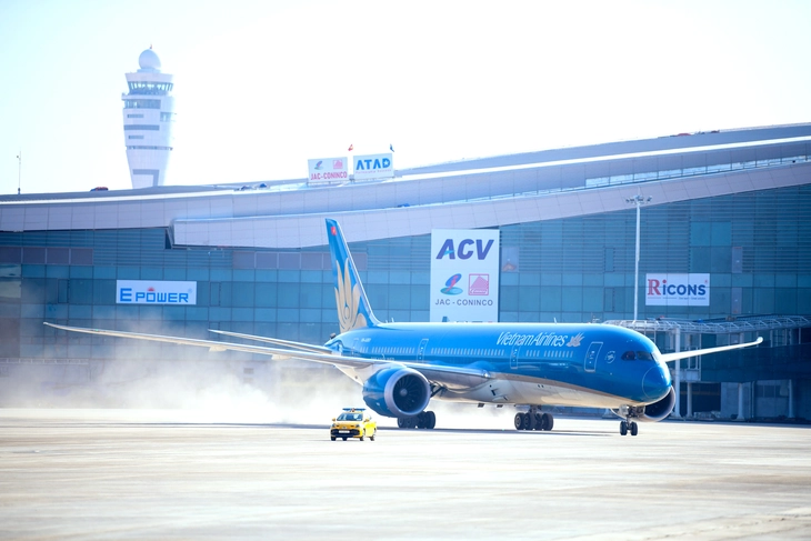 Siêu dự án sân bay Gia Bình: công trình có tầm nhìn 'vượt thời đại' - Ảnh 2.