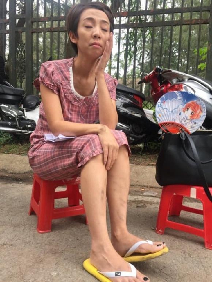 Diễn viên hài từng bị khán giả chê vô duyên, cát sê 30 nghìn nay kiếm hơn 200 tỉ   - Ảnh 2.