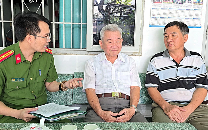 Loa kẹo kéo, karaoke tra tấn: Xử phạt thế nào theo Nghị định 282, cần có bằng chứng gì? - Ảnh 2.