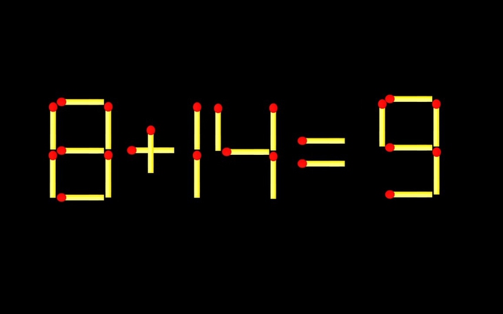 Câu đố toán học khiến nhiều người chào thua - Ảnh 4.