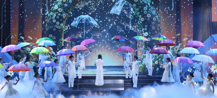 Mệnh lệnh từ trái tim - Ảnh 2.