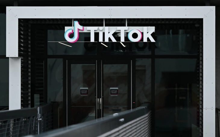 TikTok âm thầm ra mắt ứng dụng phim ngắn độc lập - Ảnh 2.