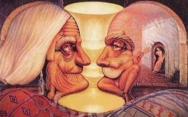 Quiz: Bạn cởi mở, dễ gần hay là người giàu năng lượng - Ảnh 2.