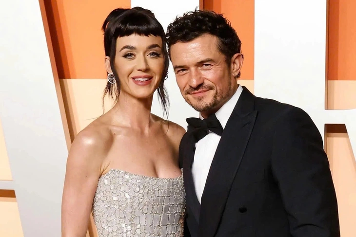 Katy Perry - Ảnh 3.