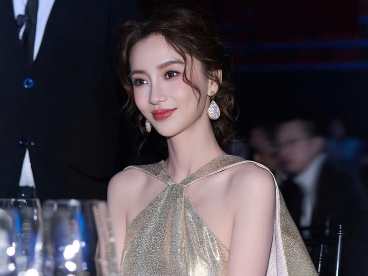 Angelababy - Ảnh 1.