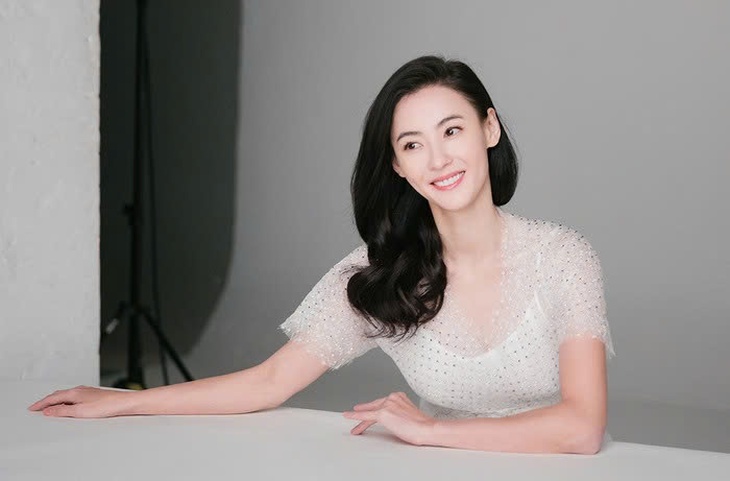 Trương Bá Chi - Ảnh 2.