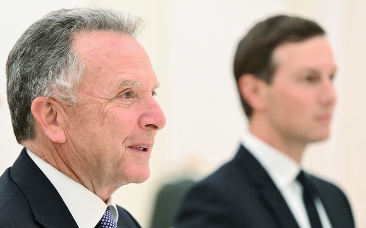 Tổng thống Zelensky tiết lộ các nội dung trong bản kế hoạch hòa bình mới nhất - Ảnh 2.