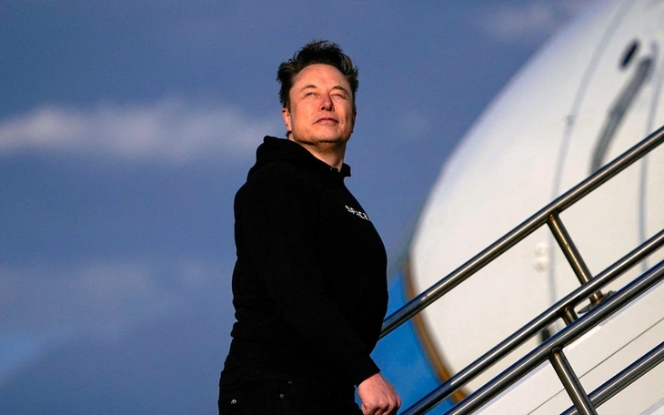 Tỉ phú Elon Musk thành người đầu tiên trên hành tinh sở hữu khối tài sản 850 tỉ USD - Ảnh 3.