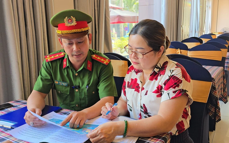 Đưa tiếng ồn vào kỷ cương - Ảnh 2.