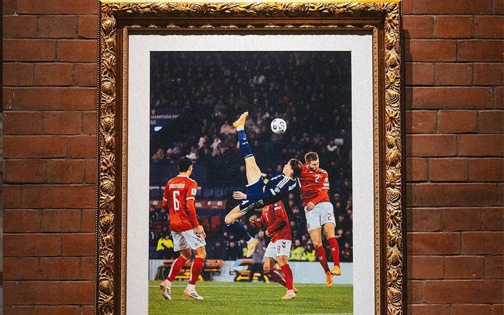 Cầu thủ Uganda đình công trước AFCON 2025 vì bị nợ phụ cấp - Ảnh 2.