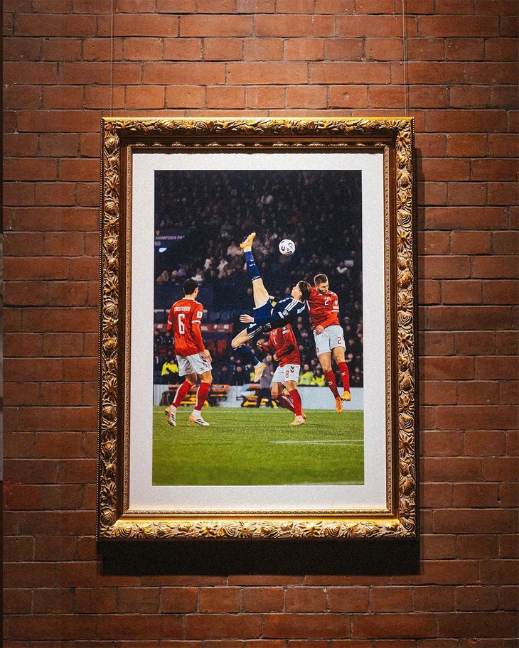 McTominay - Ảnh 1.