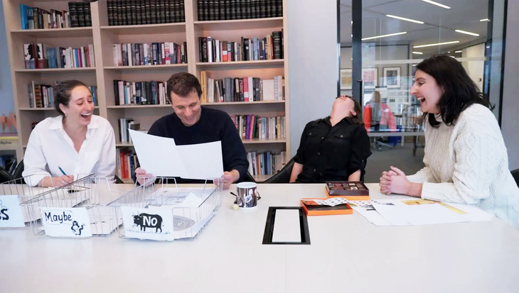 The New Yorker - Ảnh 2.