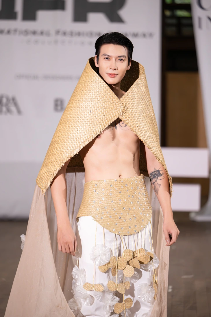 Mister Celebrity International - Ảnh 10.