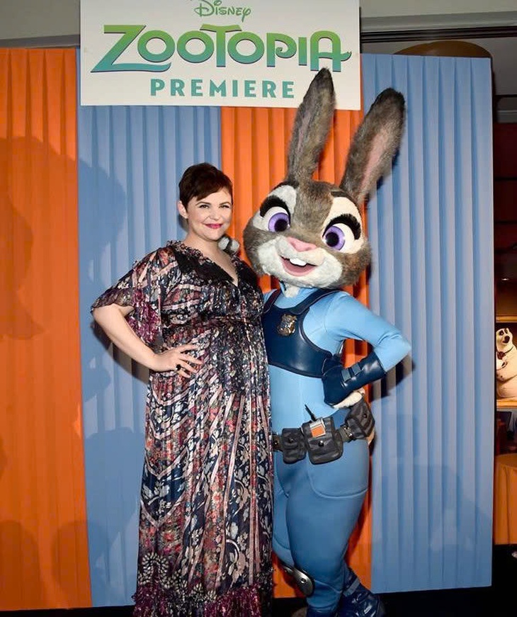 Zootopia 2 - Ảnh 3.