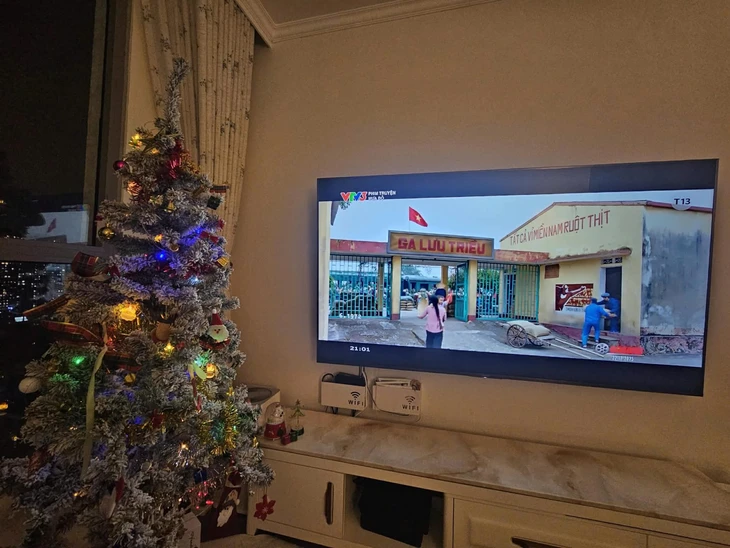 Mưa đỏ - Ảnh 2.