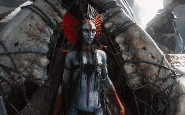 Avatar 3 là phim có tốc độ thu hút khán giả nhanh nhất phòng vé Hàn 2025 - Ảnh 4.