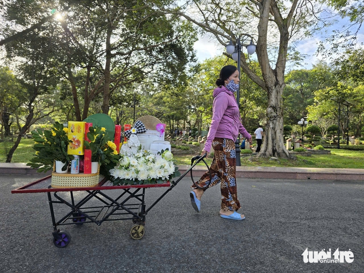 Côn Đảo - Ảnh 2.