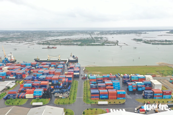 29.000 căn nhà ở xã hội ở Đà Nẵng trong 5 năm tới sẽ xây ở đâu? - Ảnh 2.