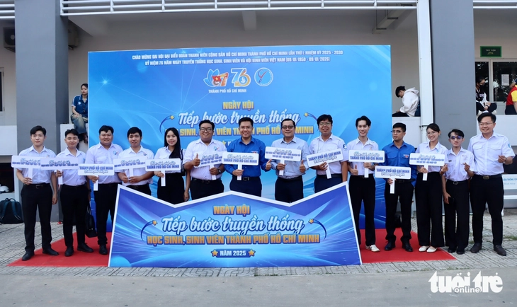 sinh viên - Ảnh 2.