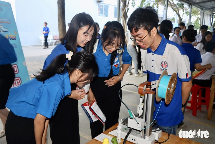 sinh viên - Ảnh 6.