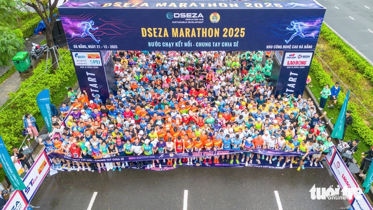 công nhân - Ảnh 1.