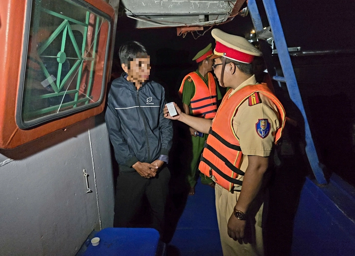 Công an TP.HCM - Ảnh 2.