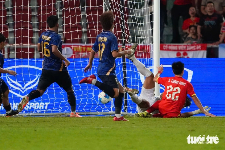 thanh nhàn - Ảnh 2.