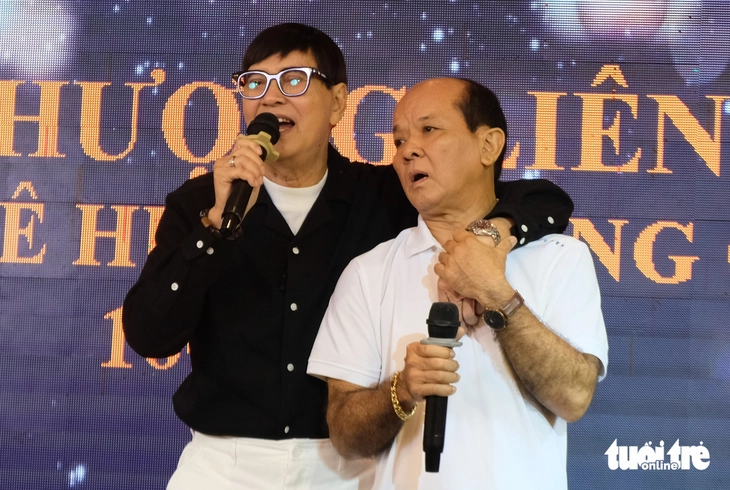 cải lương - Ảnh 2.