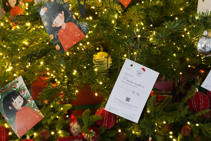 điều ước - Ảnh 2.