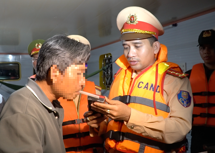 Công an TP.HCM - Ảnh 3.