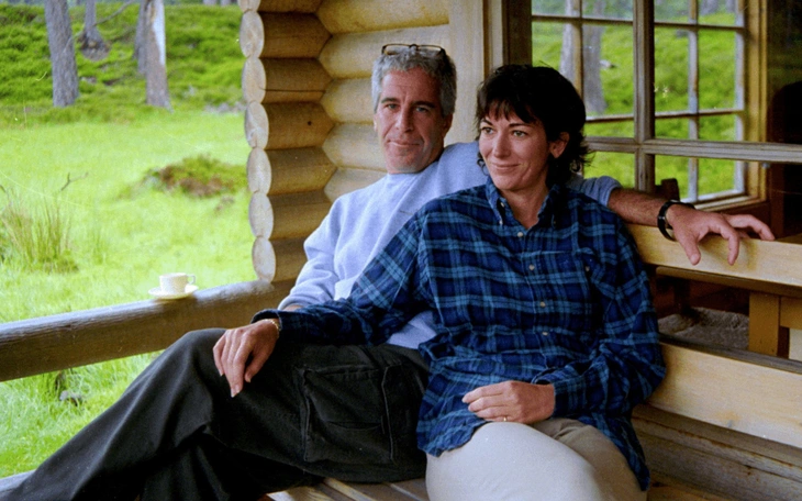 Thủ tướng Israel bị kéo vào tranh cãi quanh bức ảnh chụp Jeffrey Epstein - Ảnh 3.