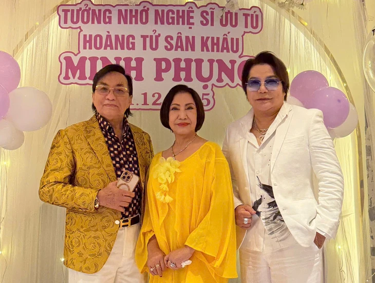 Minh Phụng - Ảnh 3.