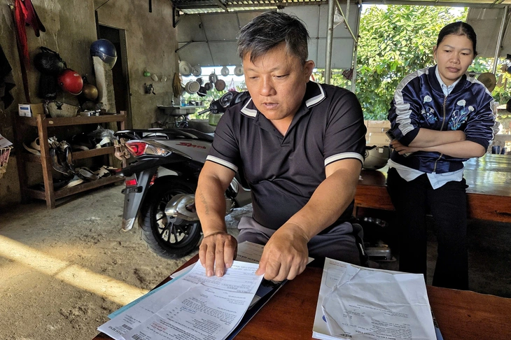 Dân 'ngộp thở' vì lò sấy cà phê trái phép ngay khu dân cư - Ảnh 3.