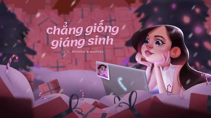 Giáng sinh - Ảnh 6.