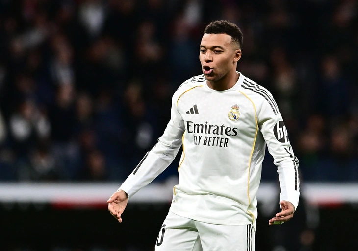 Champions League - Ảnh 1.