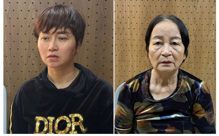 Mẹ giết con ruột để chiếm đoạt 4,1 tỉ tiền bảo hiểm: Tách điều tra vụ 1 người con khác tử vong - Ảnh 3.