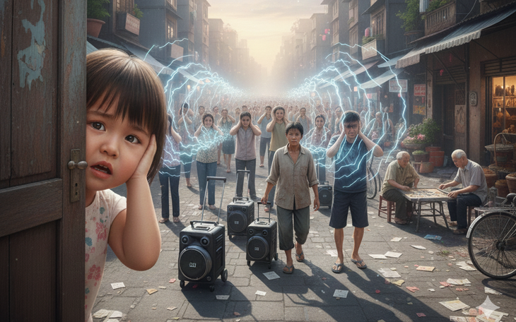 Kỳ vọng NĐ 282 "thuốc đặc trị" tiếng ồn - Ảnh 4.