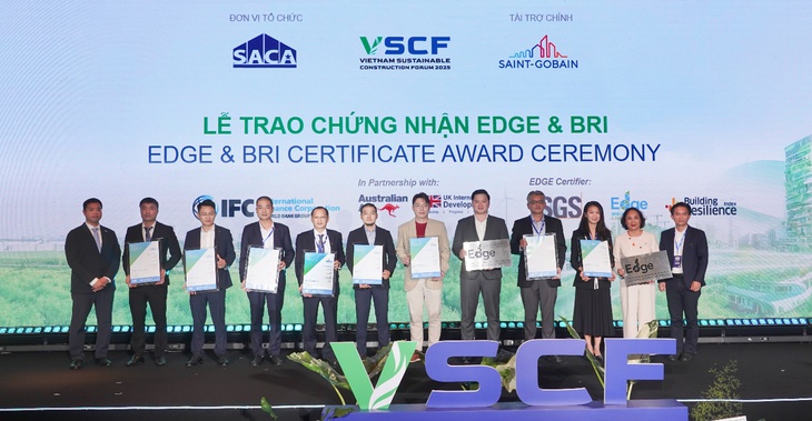 The Aspira - Ảnh 2.