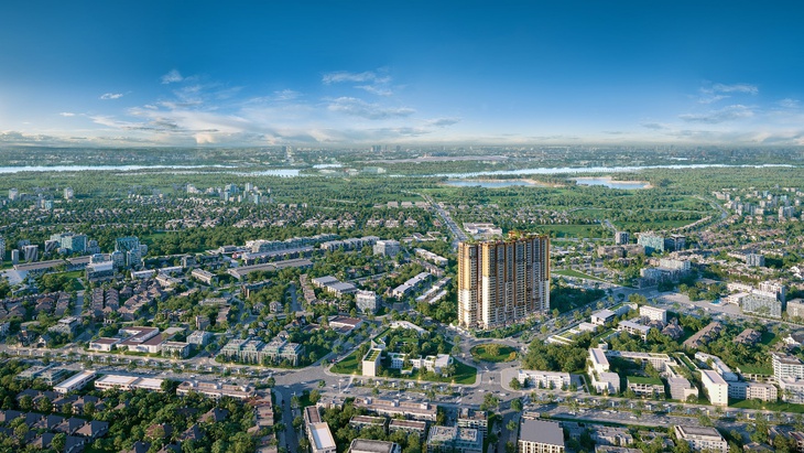 The Aspira - Ảnh 4.