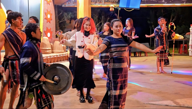 cồng chiêng - Ảnh 3.