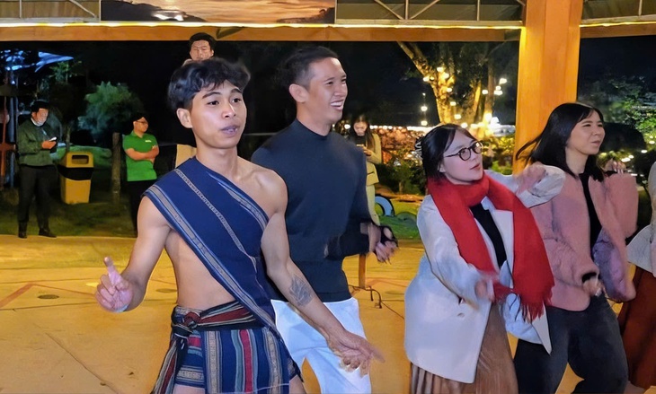 cồng chiêng - Ảnh 5.