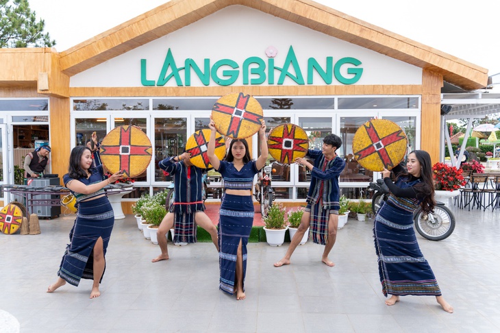 cồng chiêng - Ảnh 6.