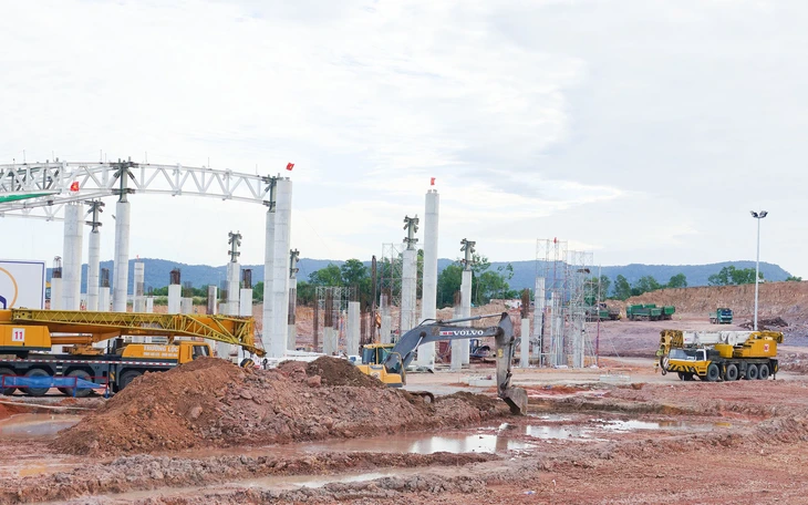 Cán bộ Phú Quốc phải làm thay cho 2-3 người để kịp APEC 2027 - Ảnh 5.