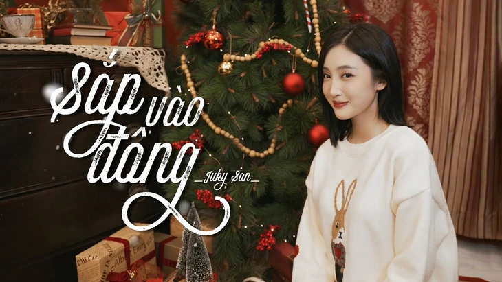 Giáng sinh - Ảnh 7.