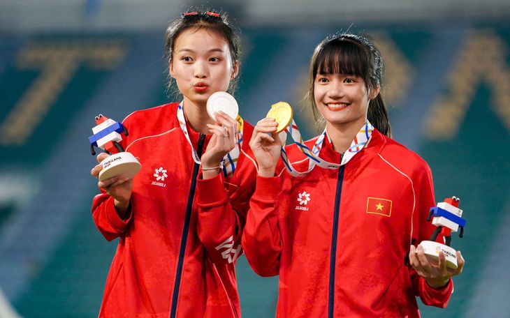 Báo Thái Lan: 'Đây là kỳ SEA Games đáng quên nhất trong lịch sử' - Ảnh 3.