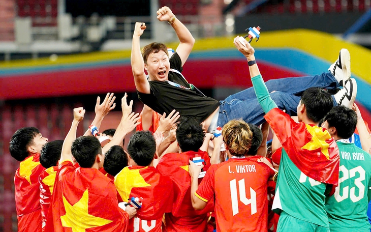 Lịch thi đấu Giải U23 châu Á 2026 của U23 Việt Nam  - Ảnh 2.