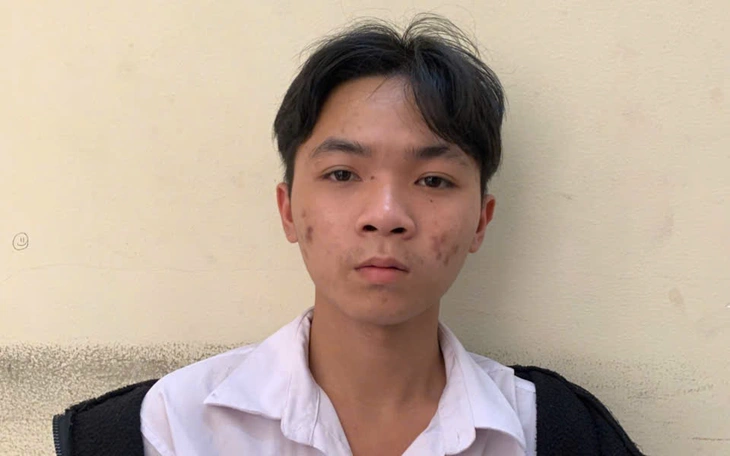 Thanh niên bán vé số dạo xâm hại tình dục bé gái 14 tuổi - Ảnh 2.