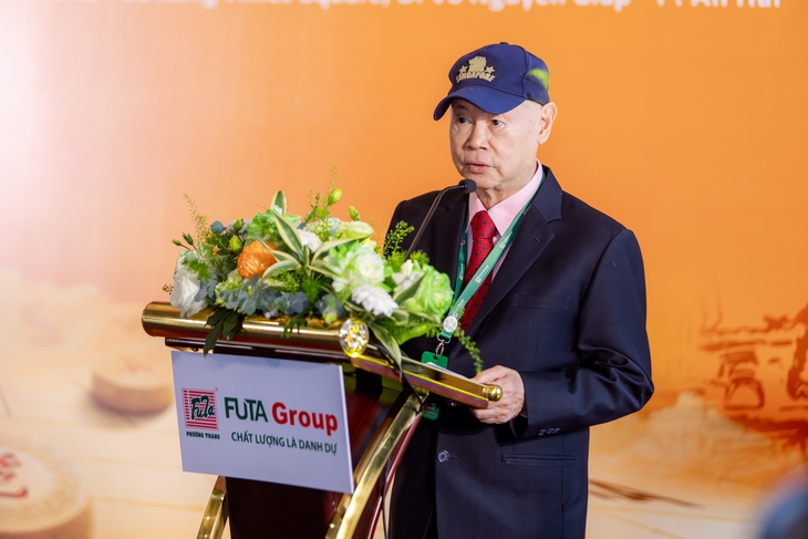 Giải Cờ tướng - Ảnh 2.