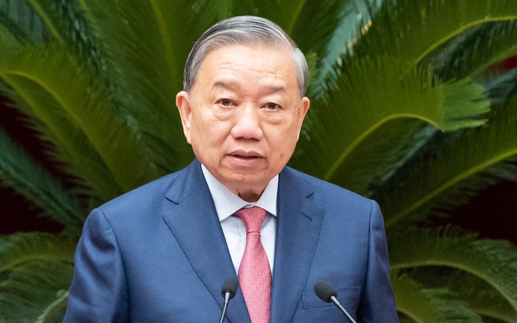 Tổng Bí thư Tô Lâm: Chọn nhân sự Ban lãnh đạo cao nhất của Đảng phải thật kỹ lưỡng, chính xác - Ảnh 4.